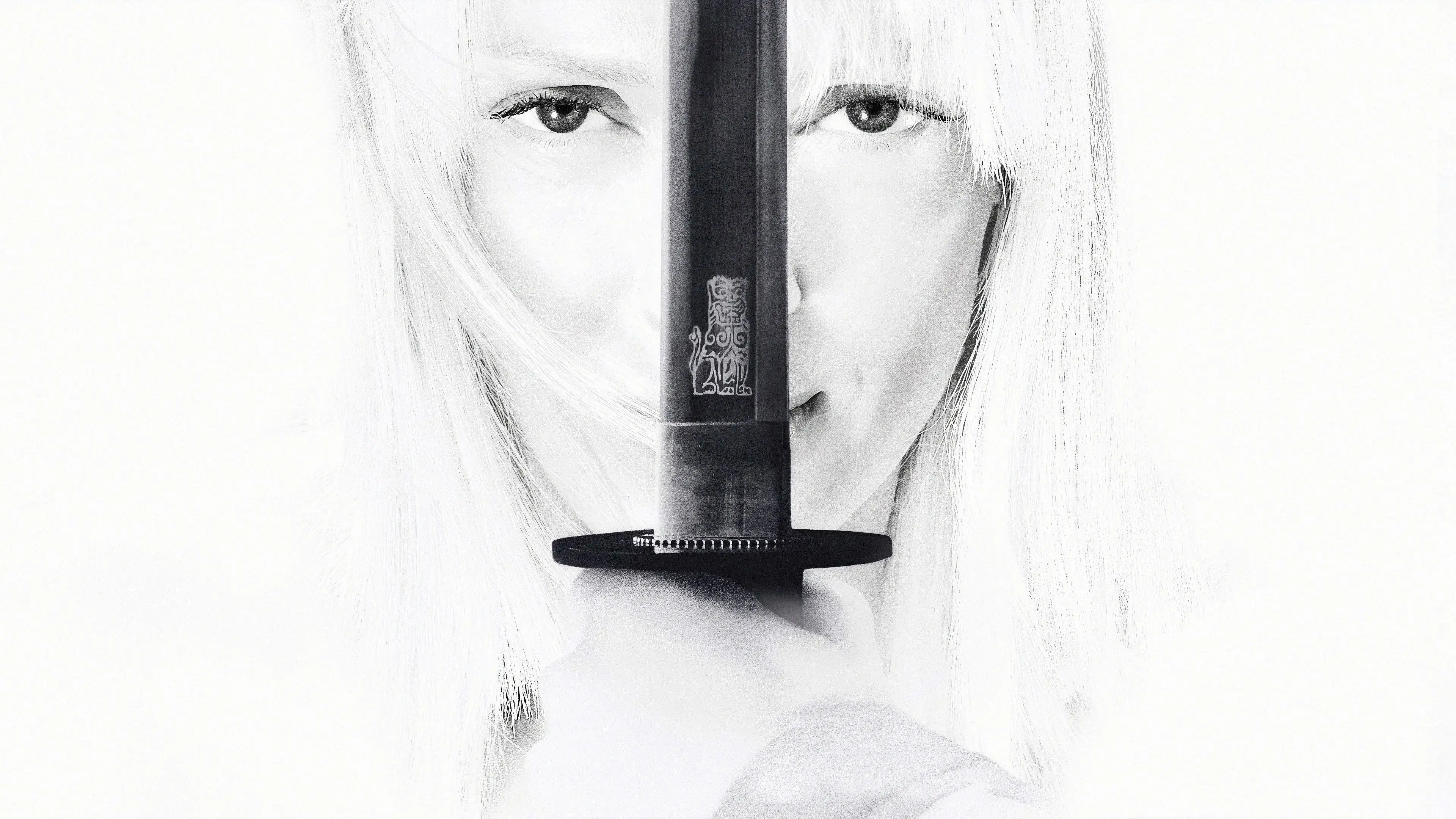 Kill Bill: The Whole Bloody Affair backdrop
