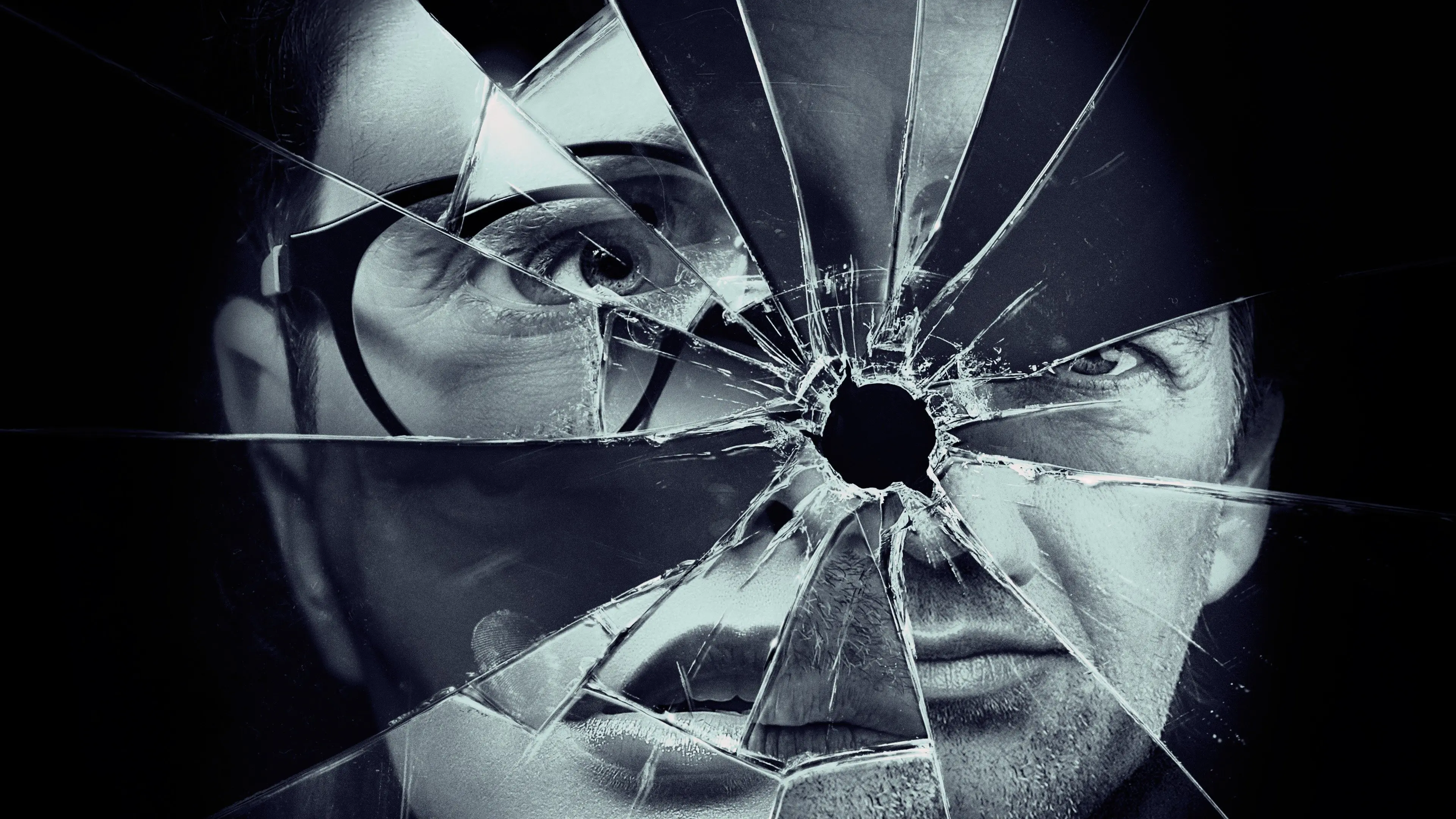 An Unexpected Killer backdrop