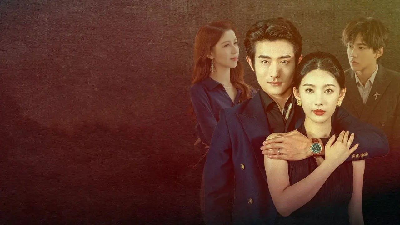 The Awakening of Housewives backdrop