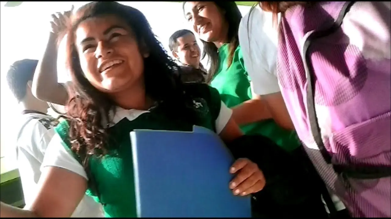 Alondrita's Awesome Adventures backdrop