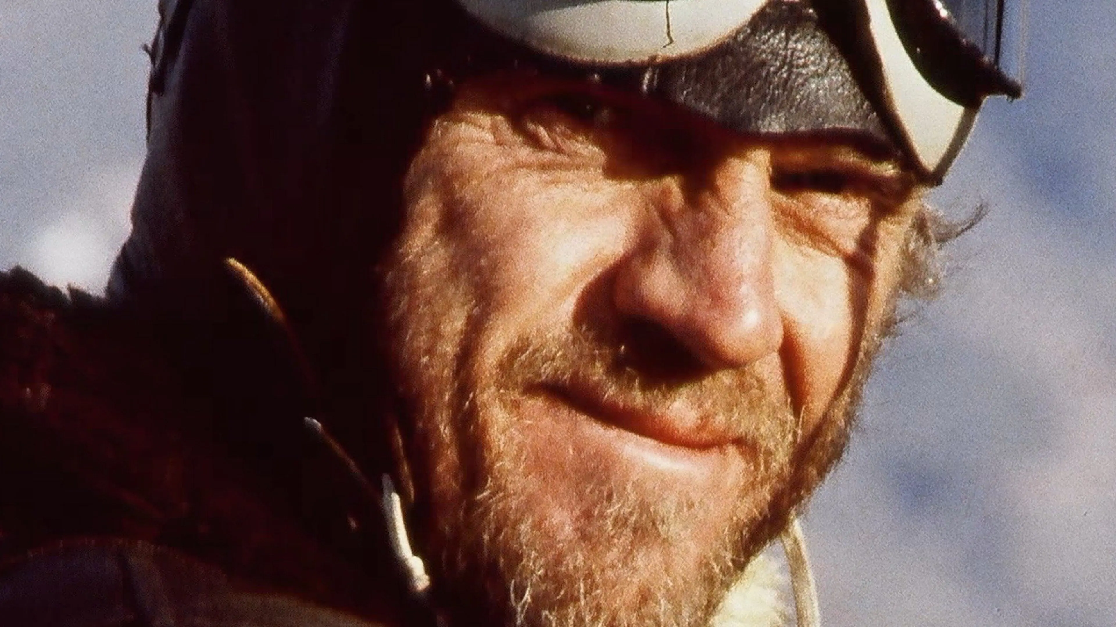 Steve McQueen: American Icon backdrop