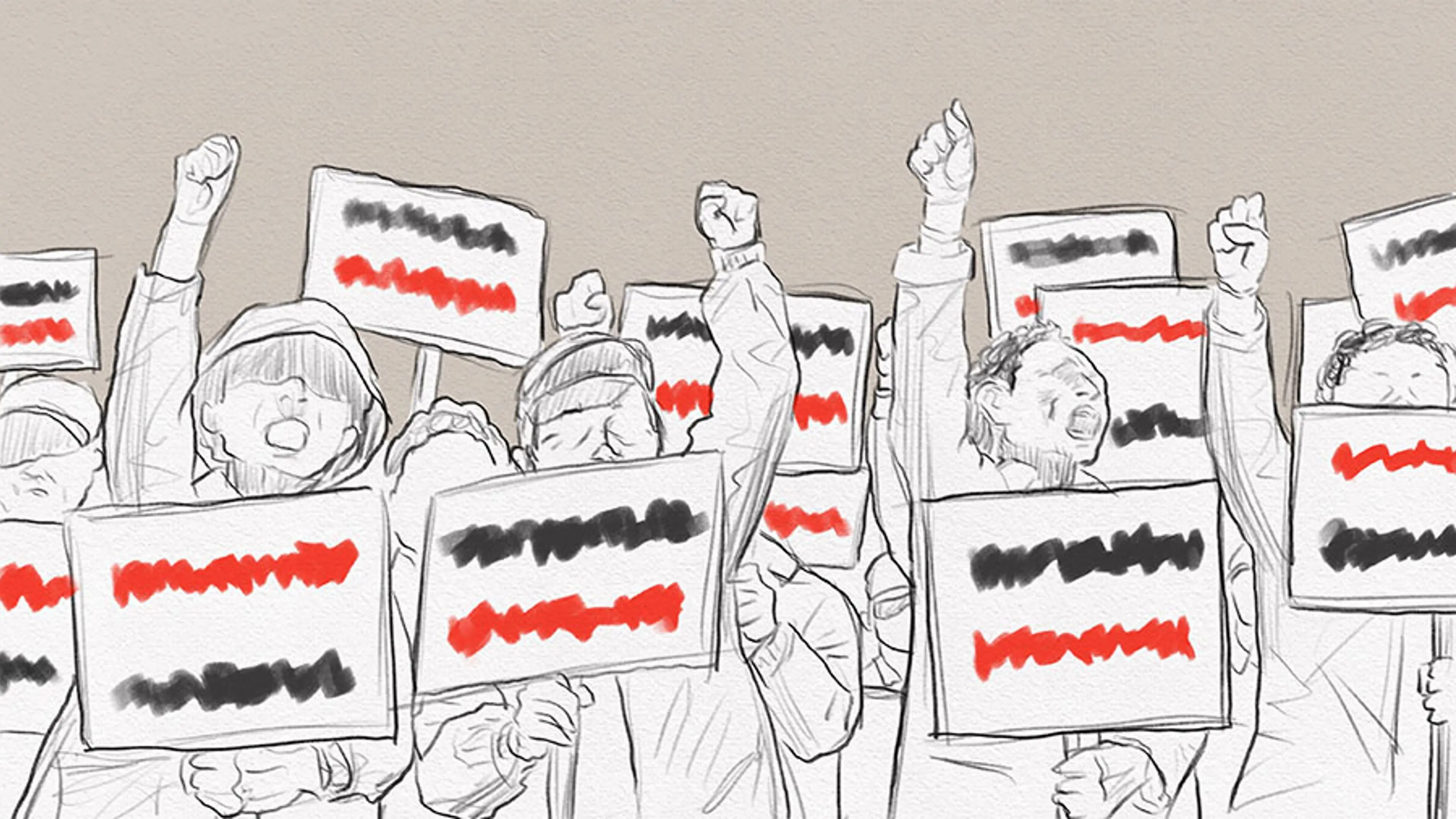 Why I Left Both Koreas backdrop