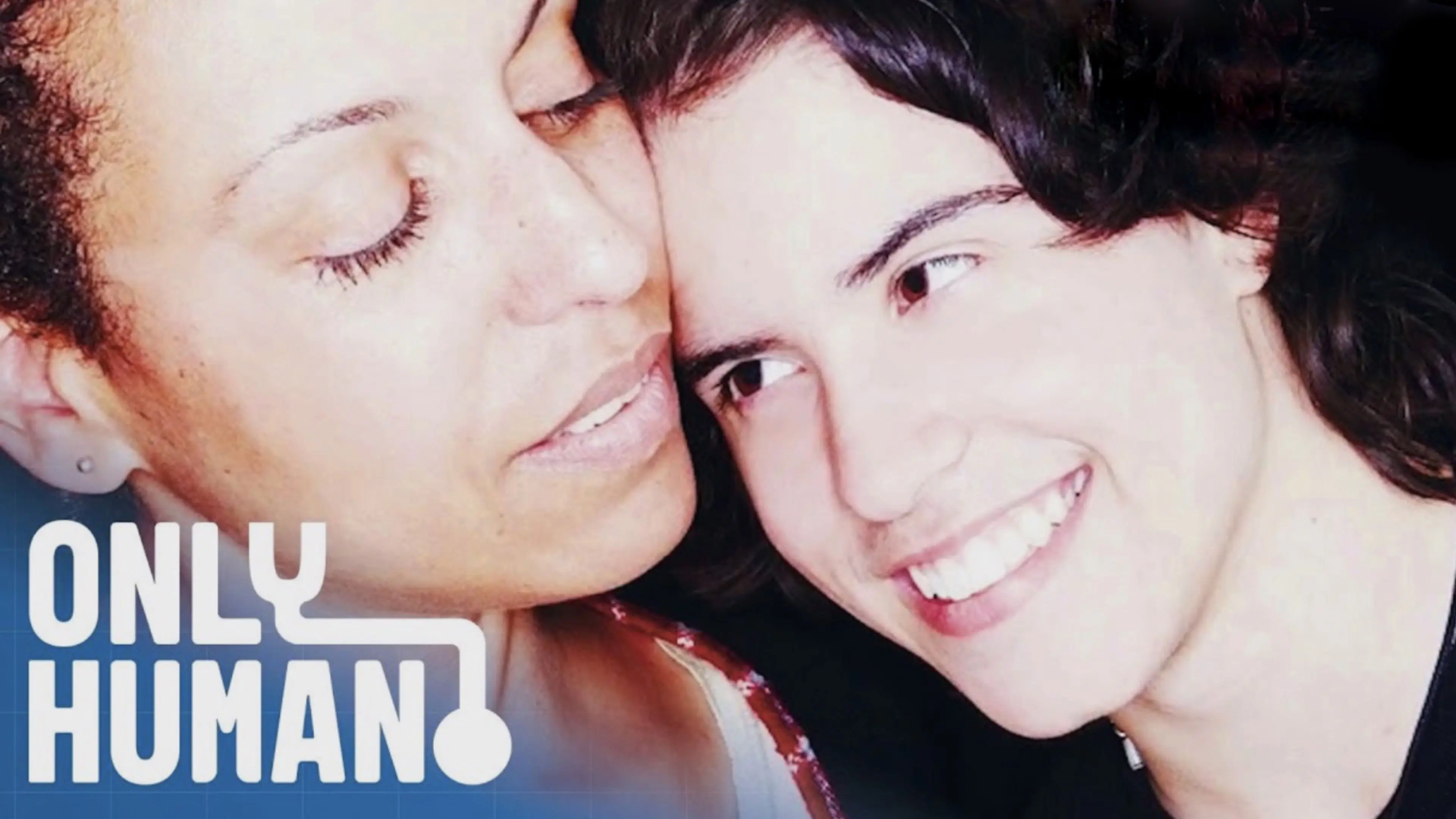 The Boy Who Was Born a Girl backdrop