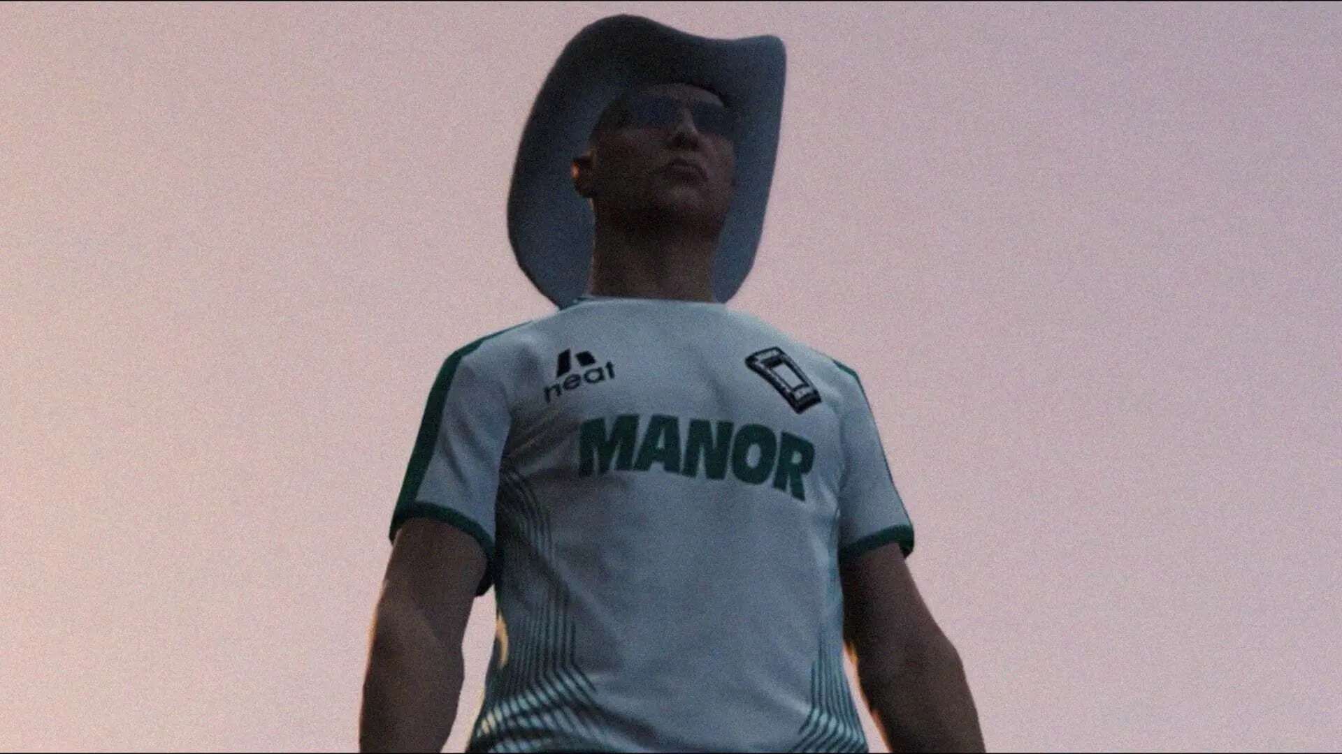 Tales from Vinewood backdrop