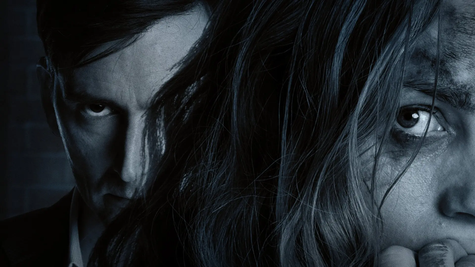 Bad Samaritan backdrop