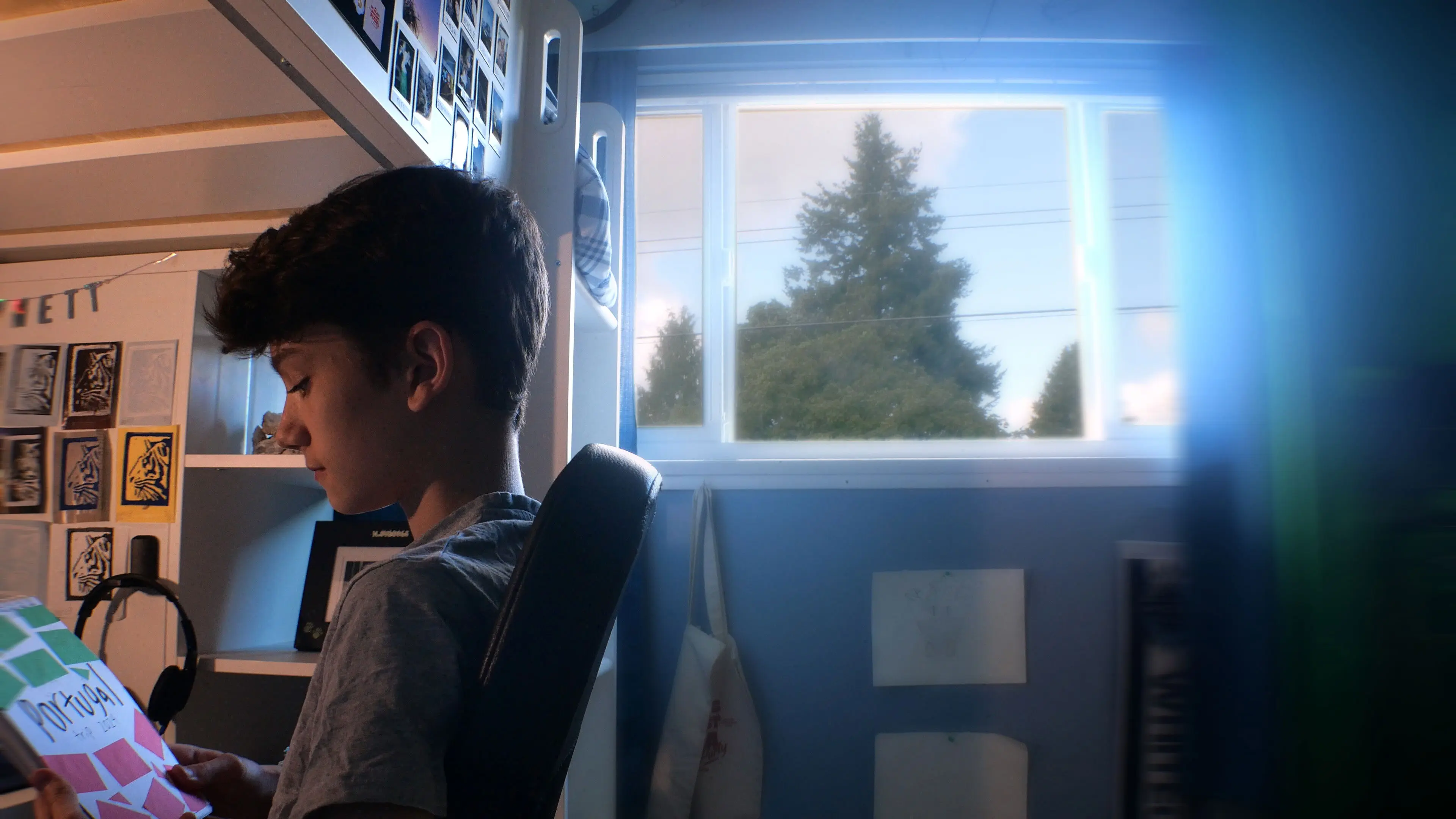 The Lasting Memories From My First Vacation To Europe backdrop