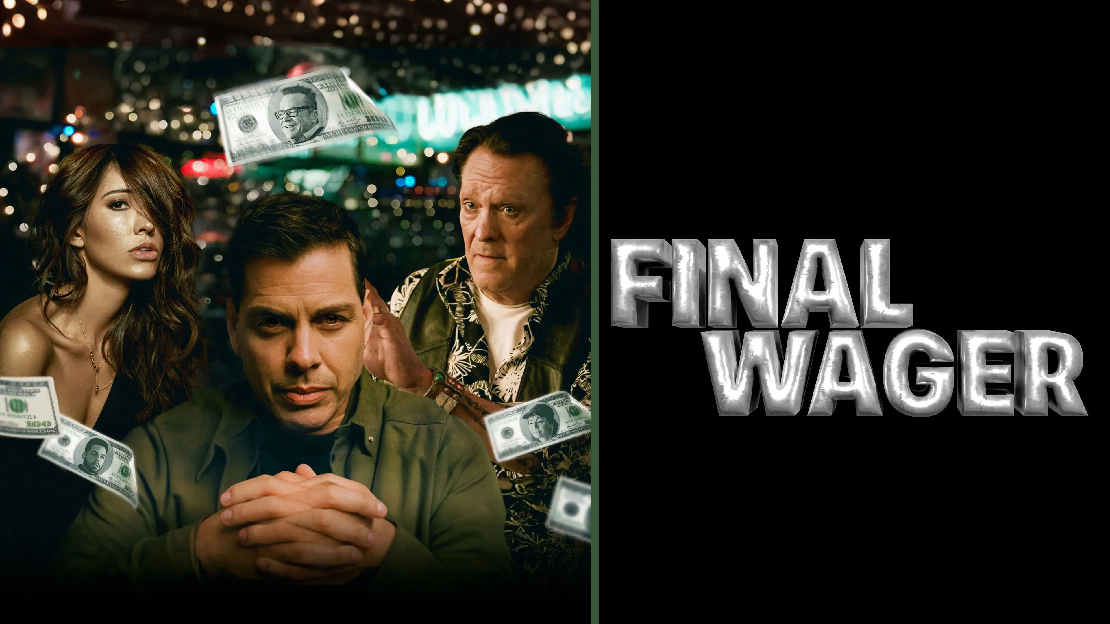 Final Wager backdrop