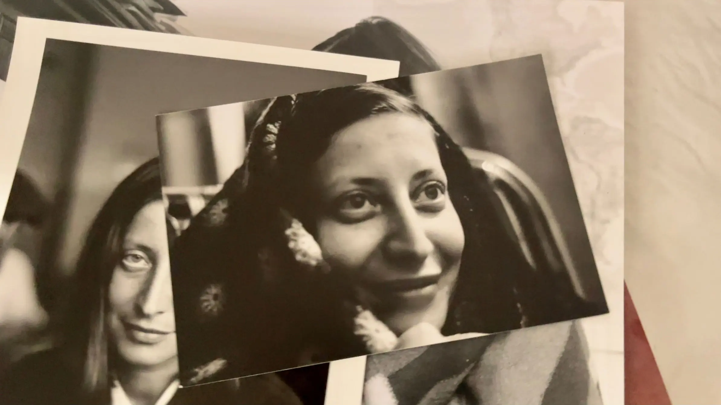 This Is How a Child Becomes a Poet backdrop