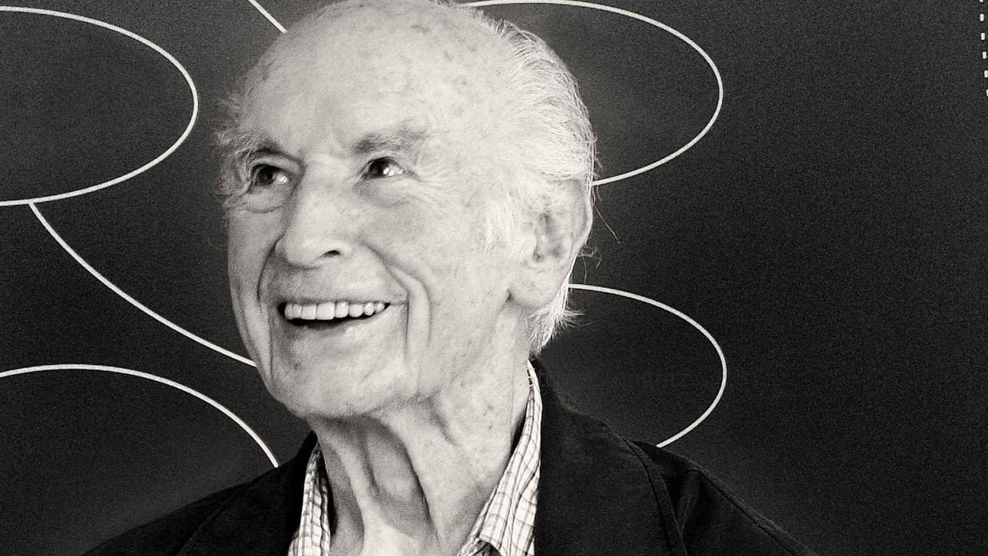 Psychedelia backdrop