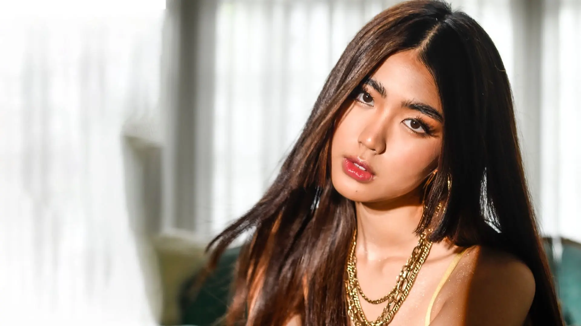 Pantasya ni Tami backdrop