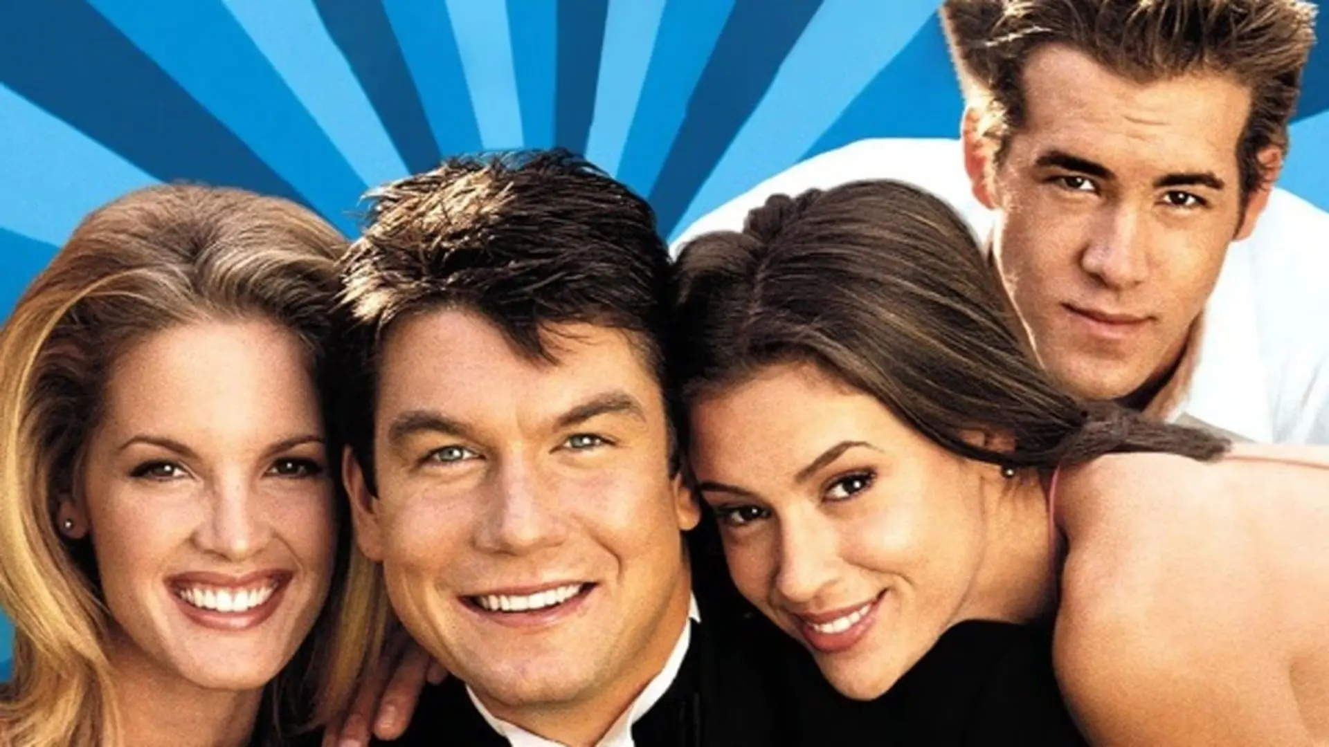 Buying the Cow backdrop