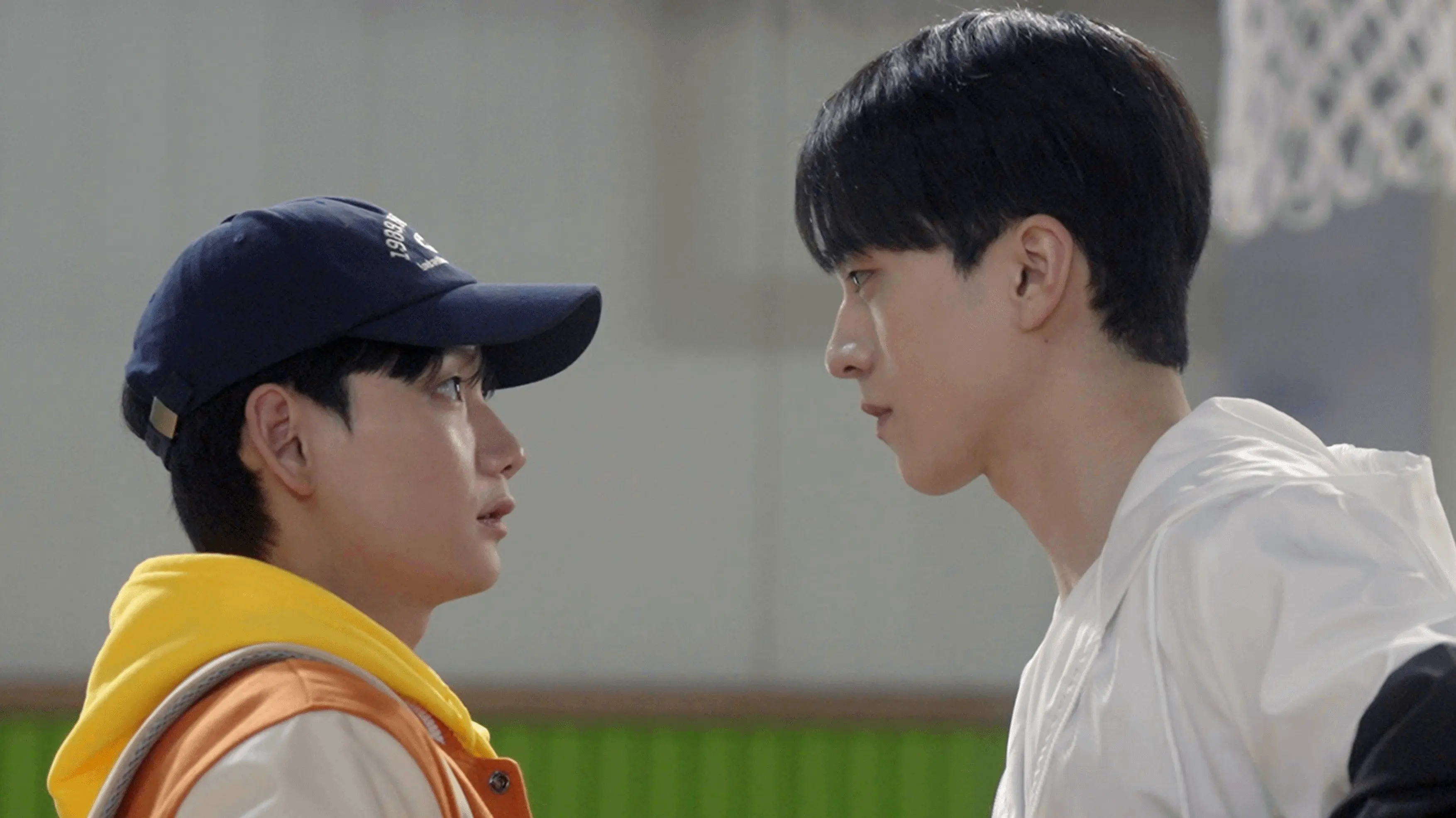 Ball Boy Tactics backdrop