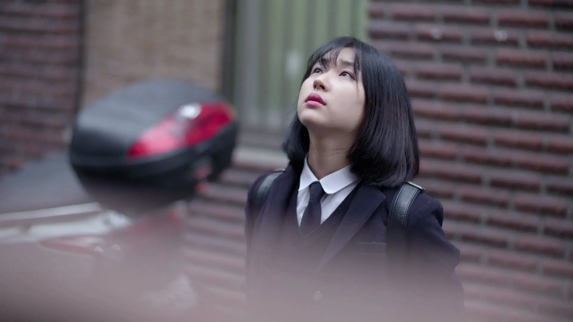 An Algorithm backdrop