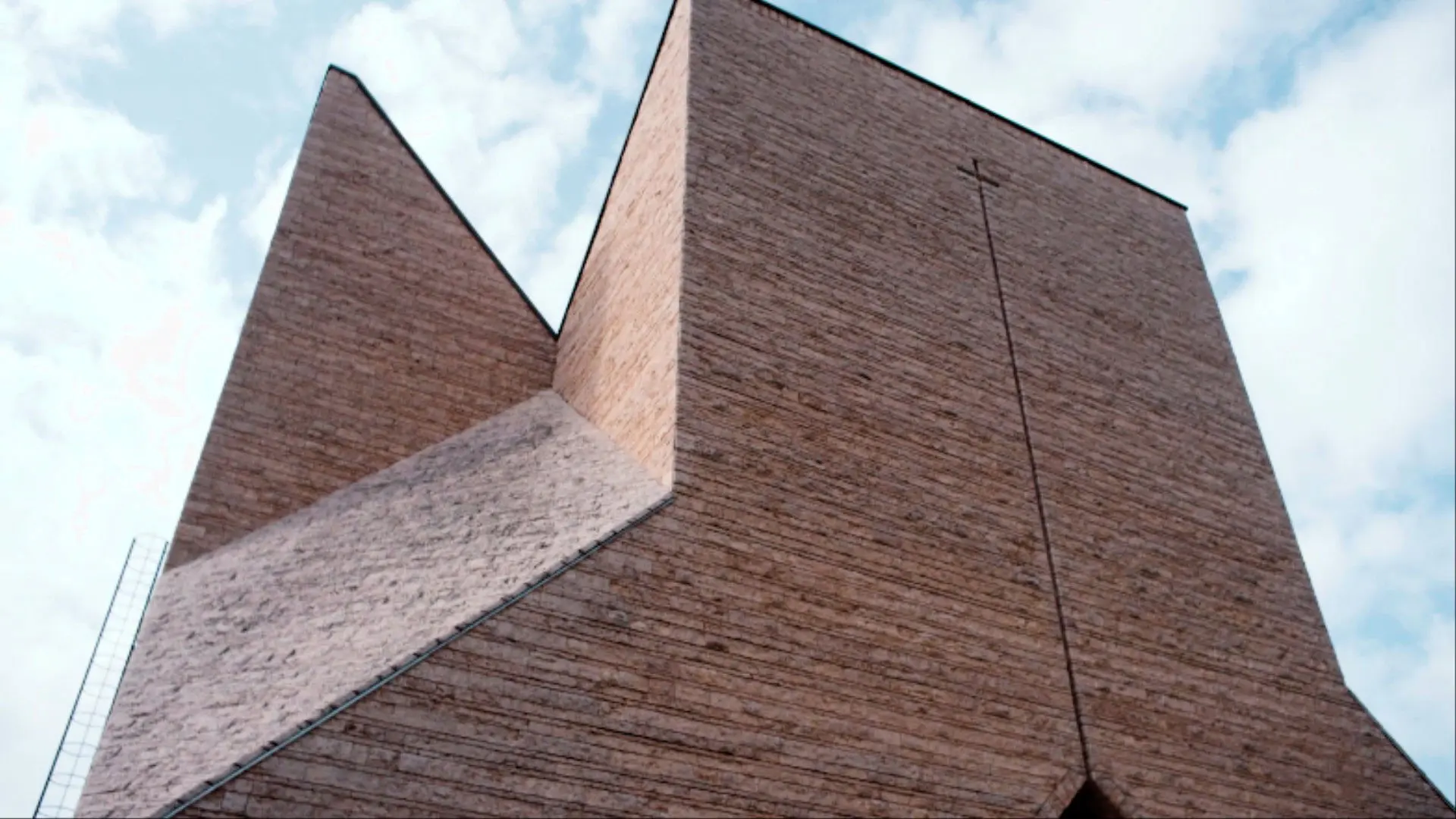 Mario Botta. Architecture and Memory backdrop