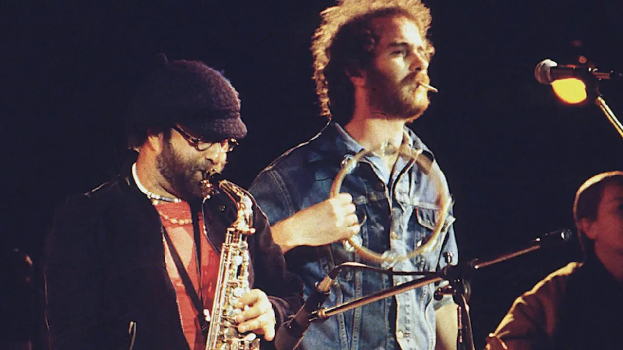 Banana Republic backdrop