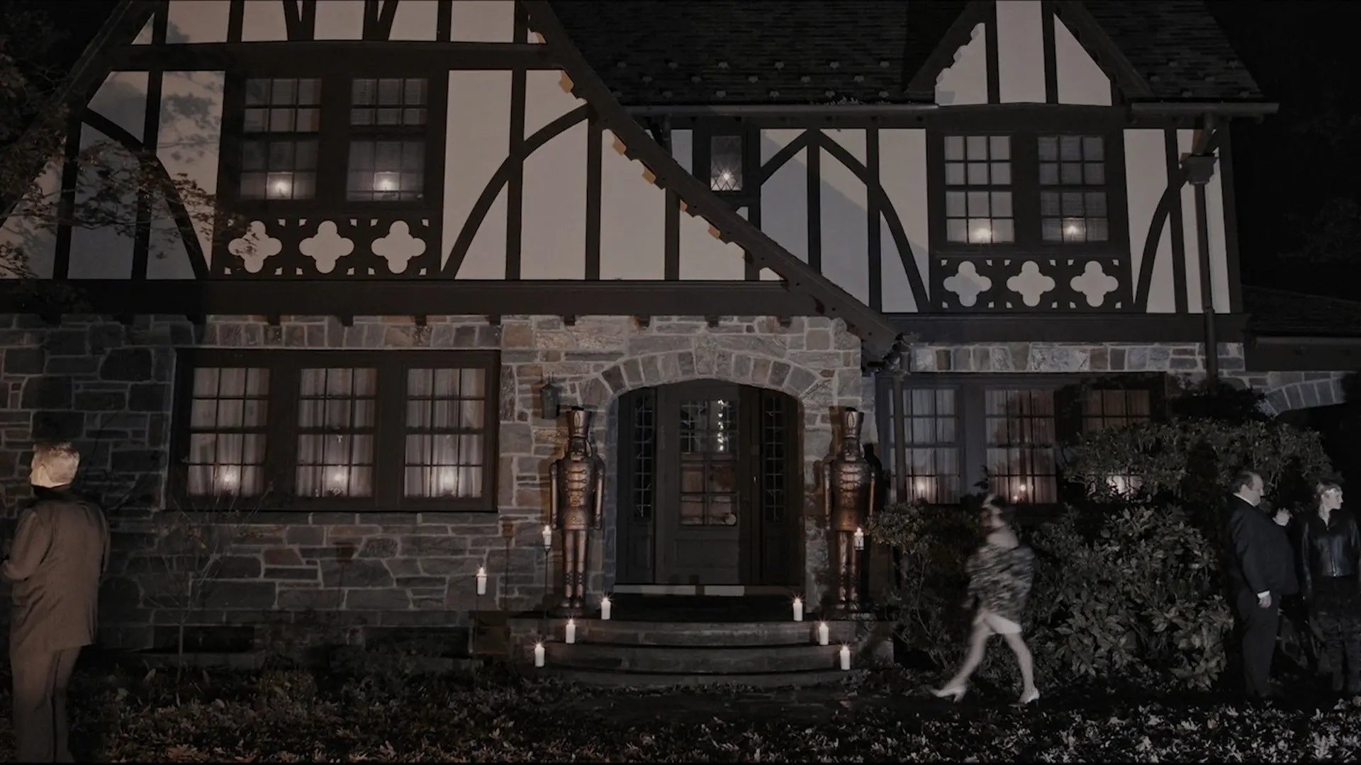 Dark State backdrop