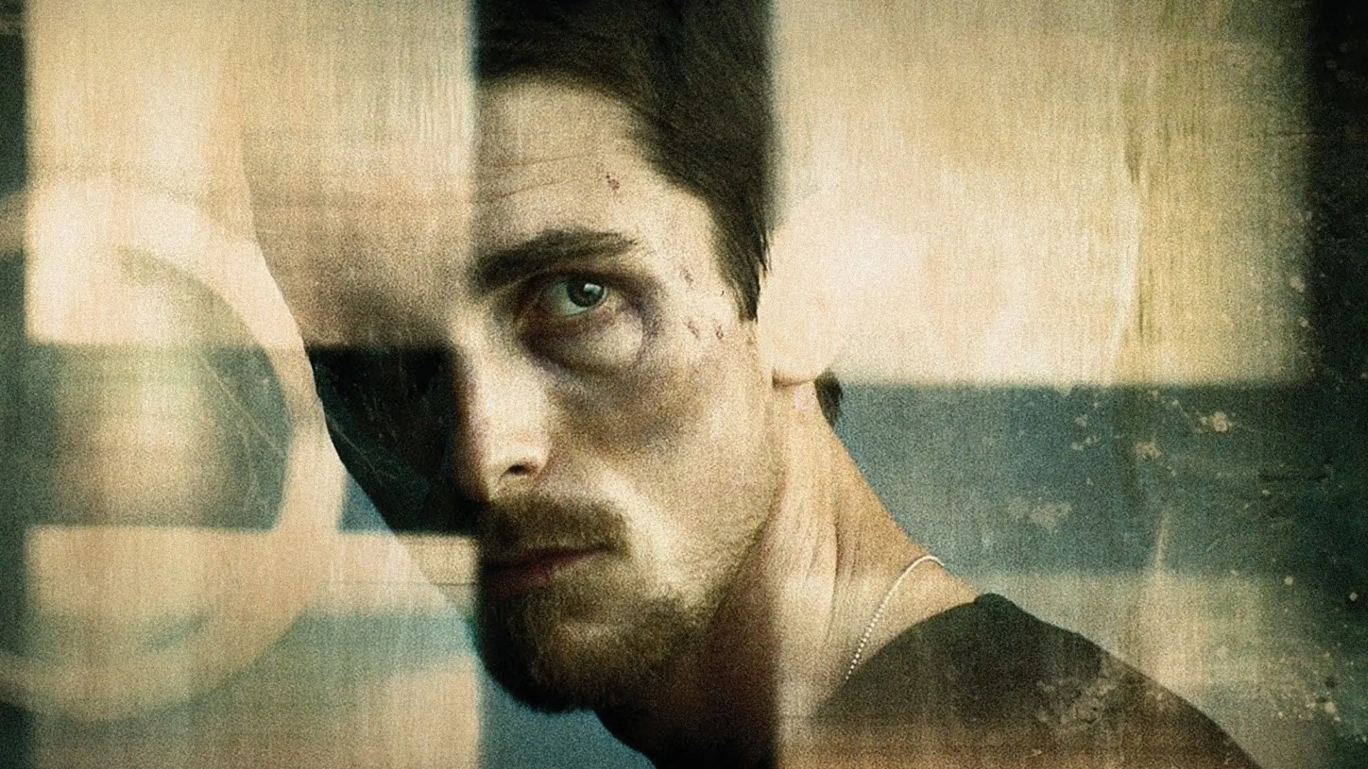 The Machinist backdrop