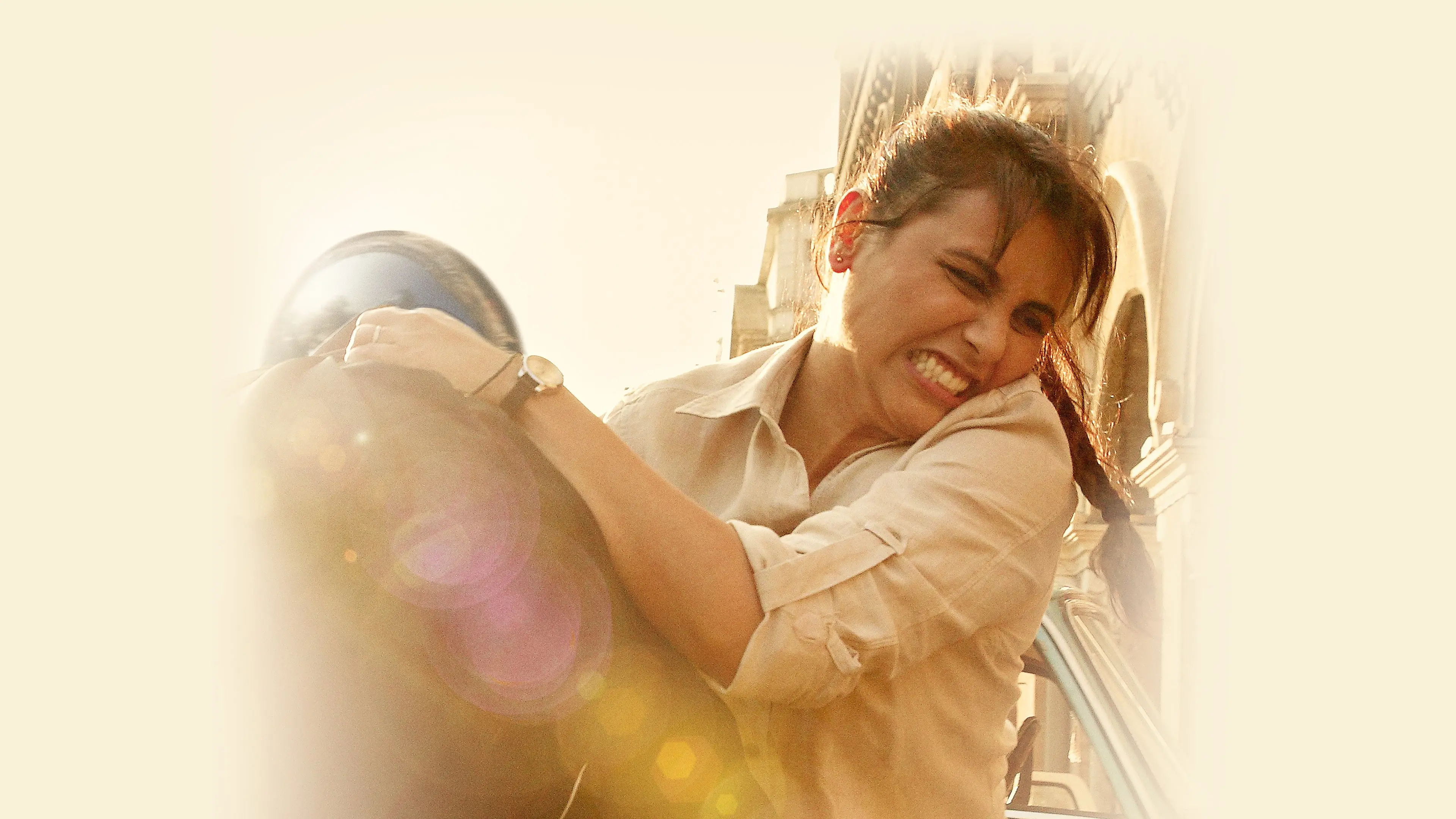 Mardaani backdrop