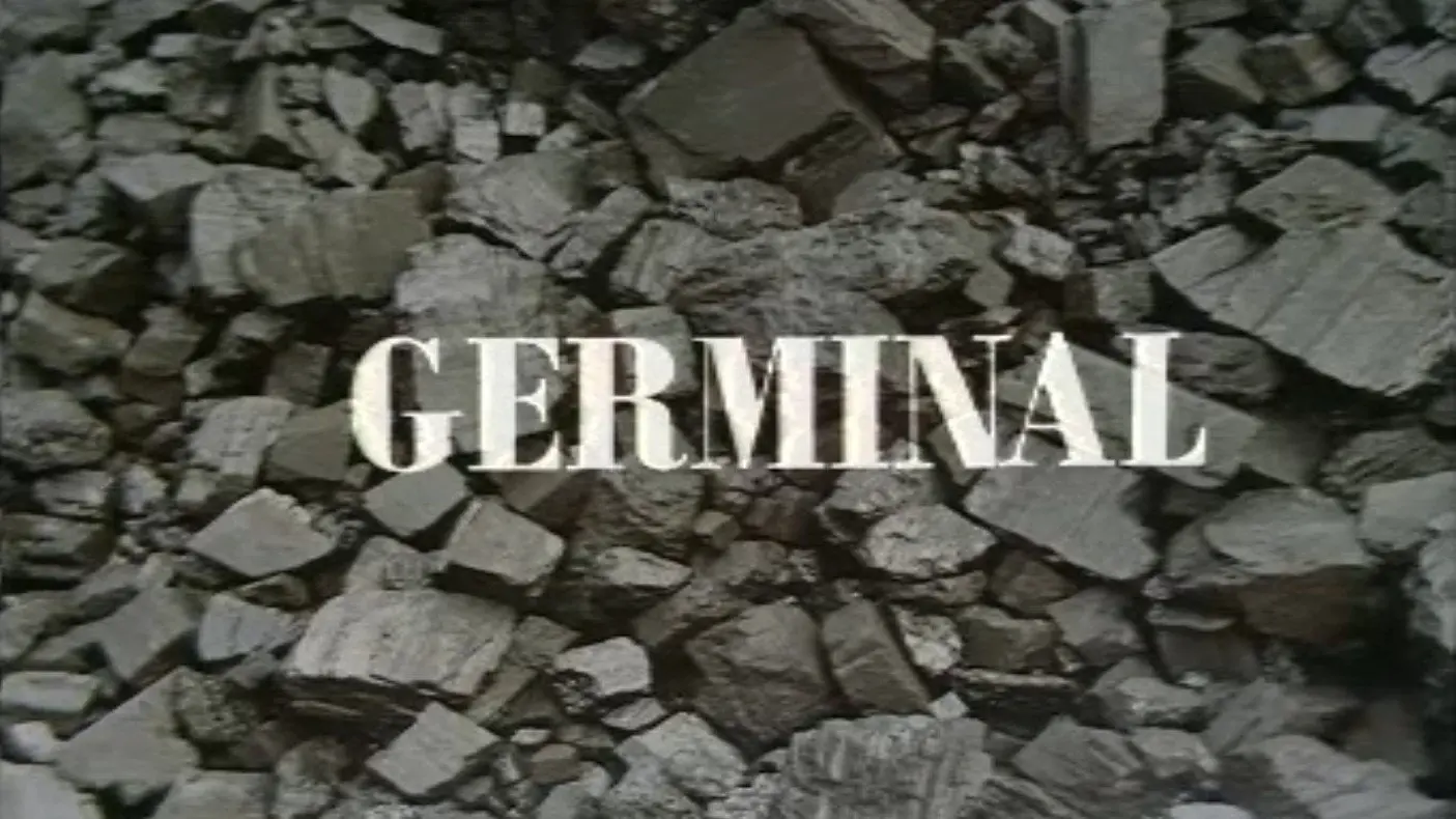 Germinal backdrop