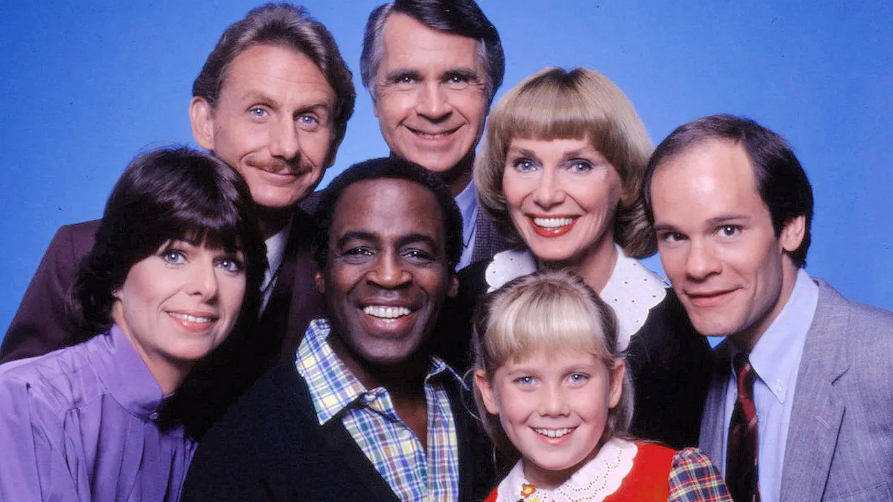 Benson backdrop