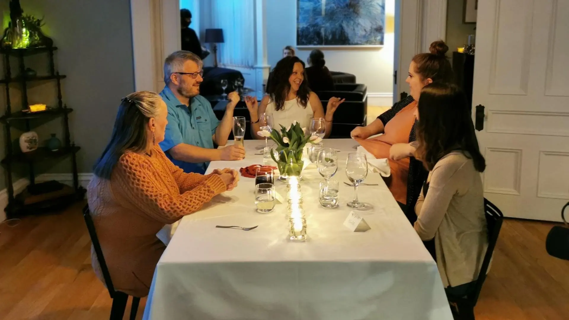 September 7, 2012 backdrop