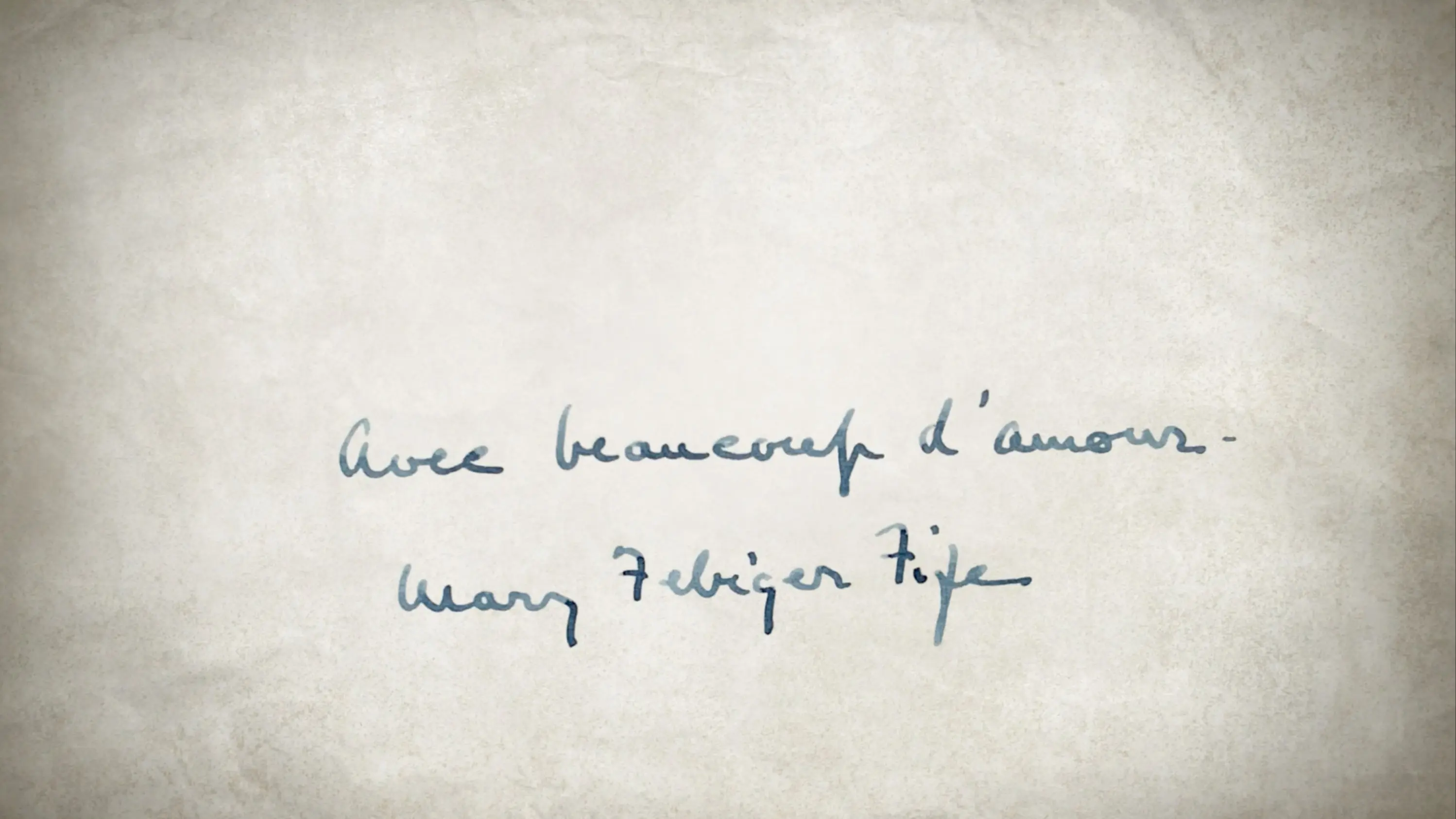 Madame Fife, l'amour d'un village backdrop