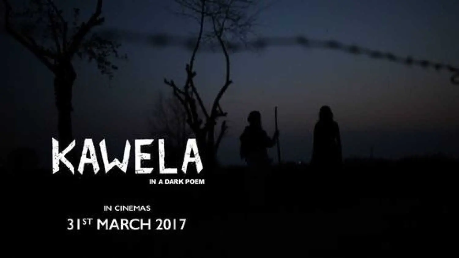 Kawela backdrop