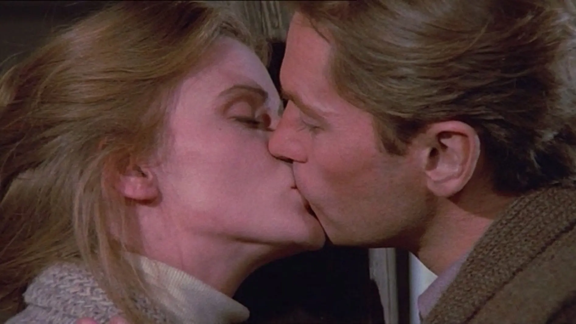 Deadly Game backdrop