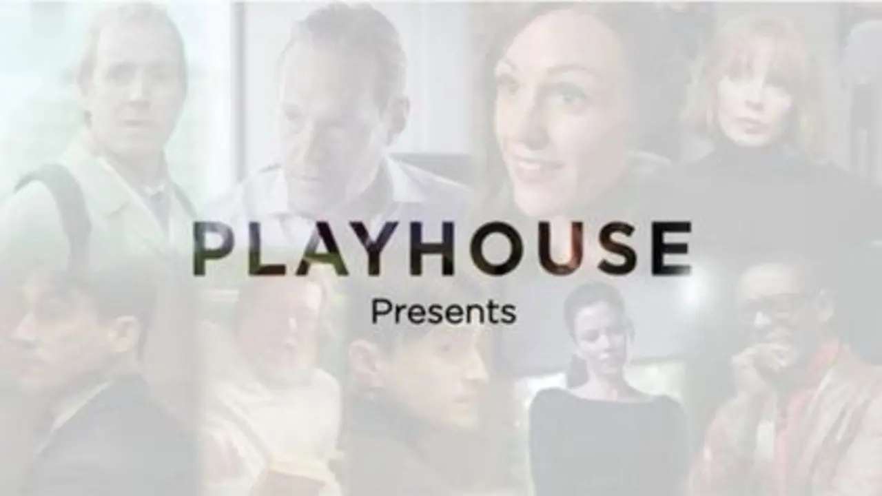 Playhouse Presents backdrop