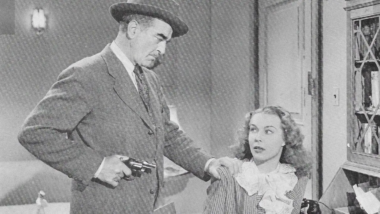 Brenda Starr, Reporter backdrop