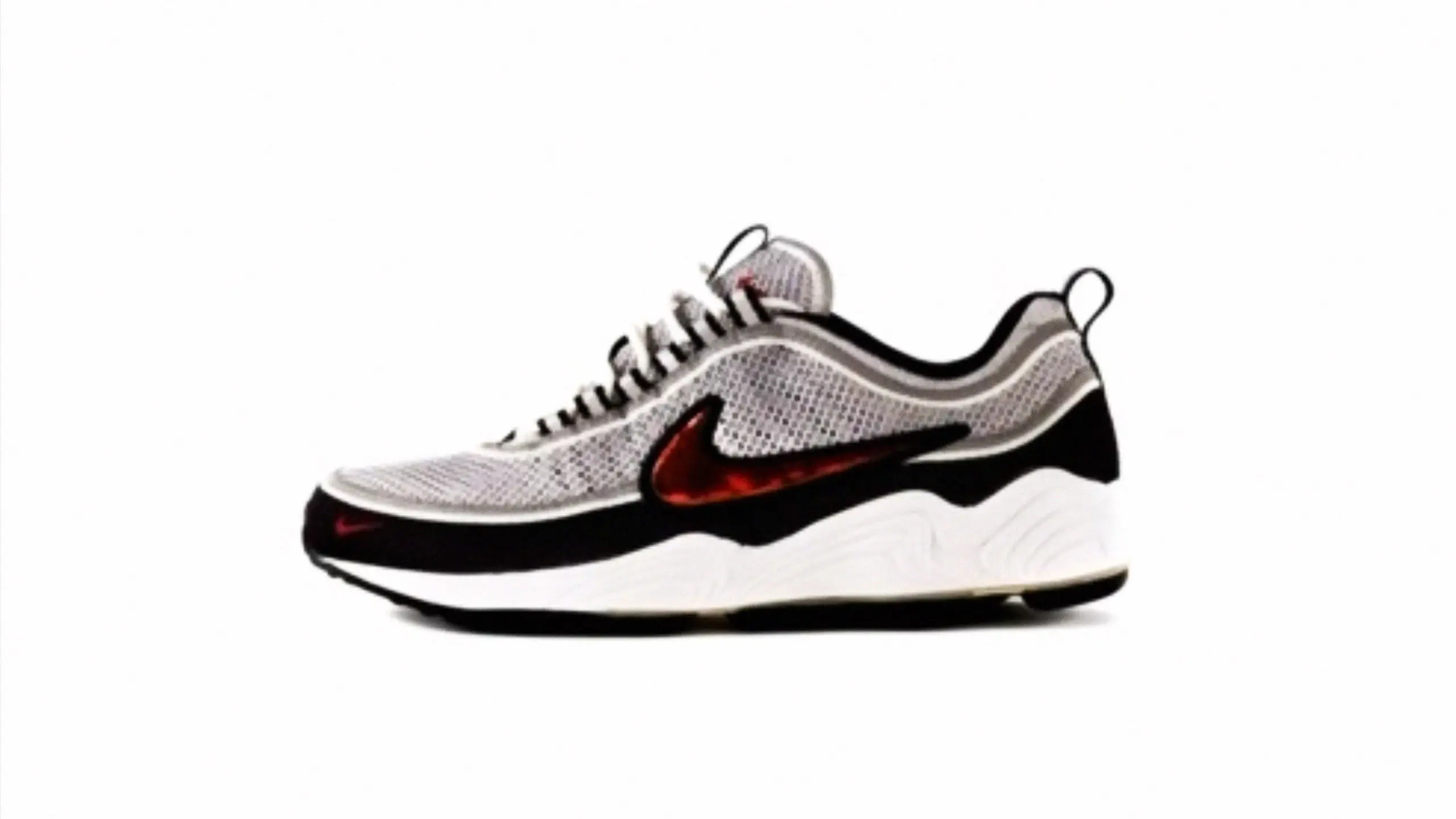 Just for Kicks backdrop