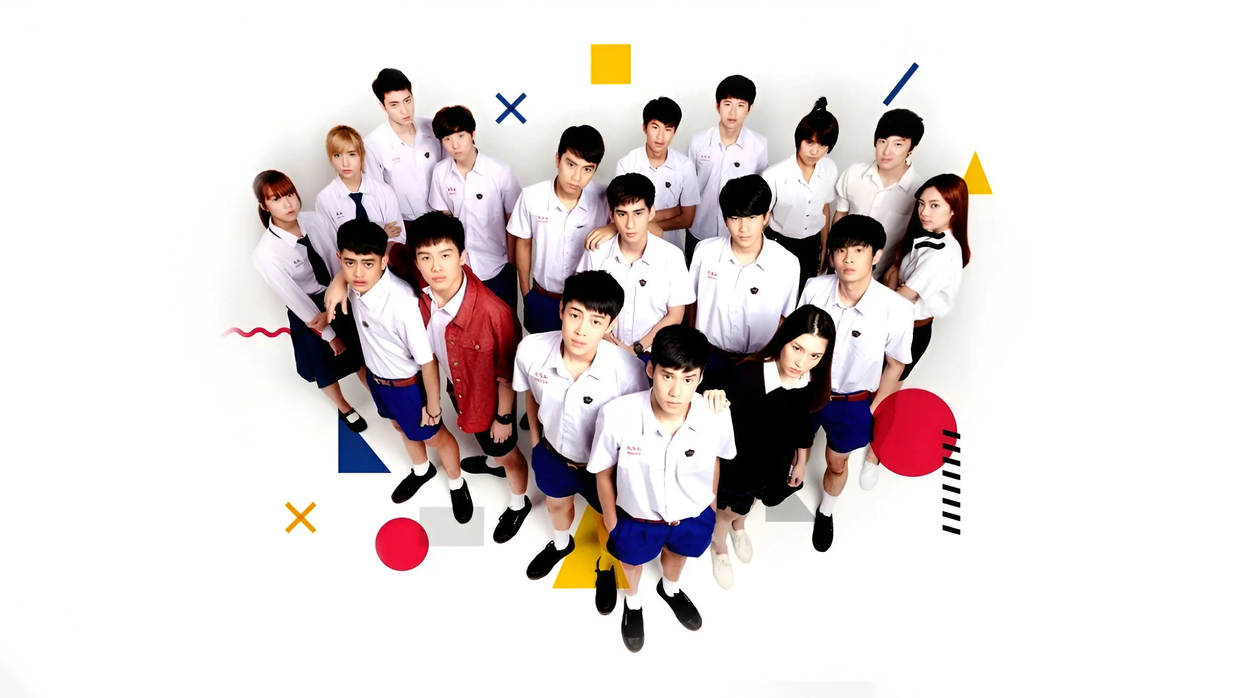 Make It Right backdrop