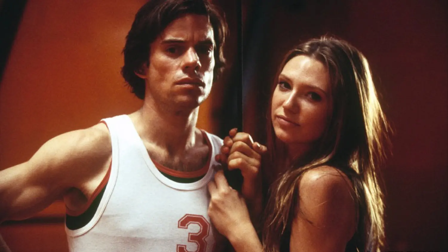 The Book of Revelation backdrop