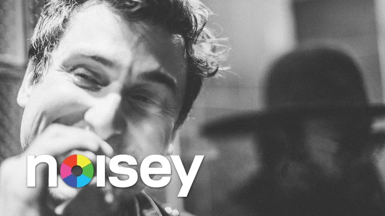 Your War (I'm One of You): 20 Years of Joan of Arc backdrop