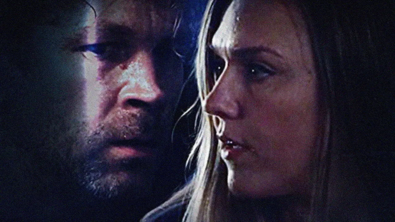 Chronicle of a Serial Killer backdrop