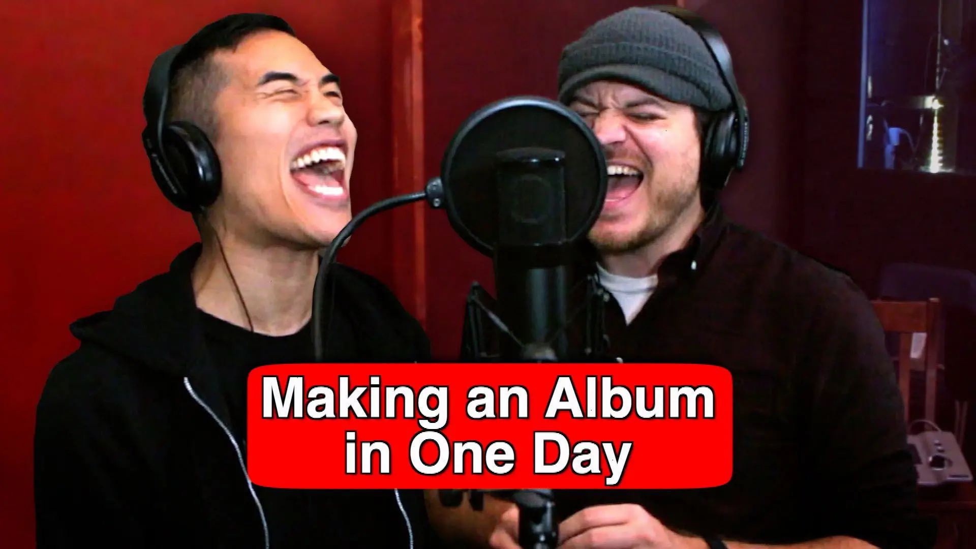 First Of October backdrop