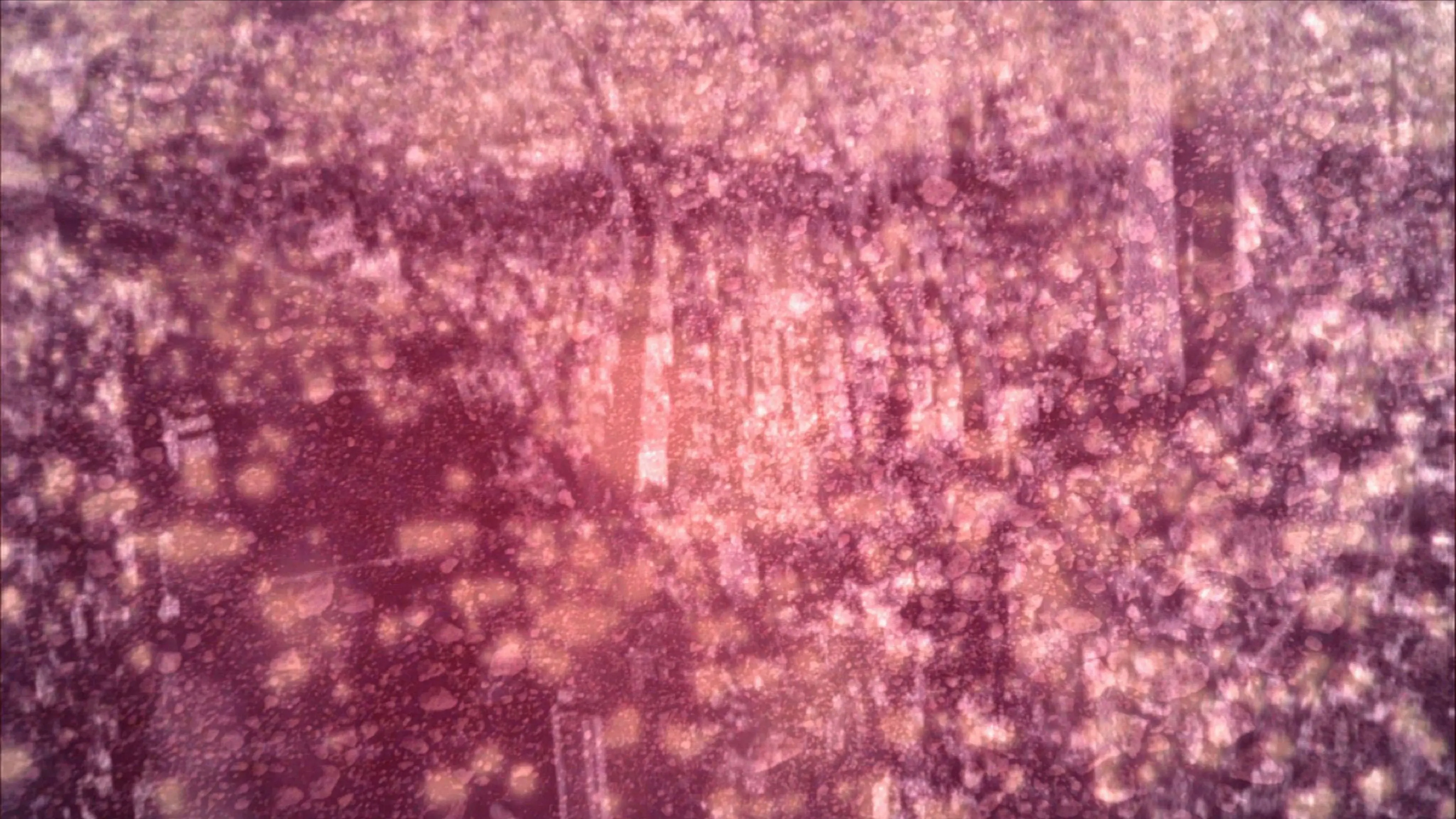 Generator backdrop
