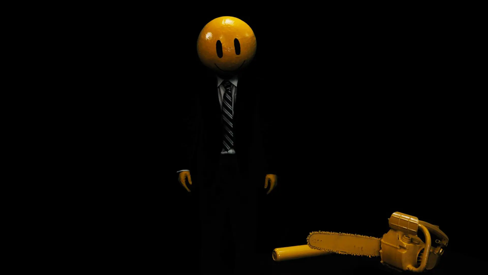 Smile Guide backdrop