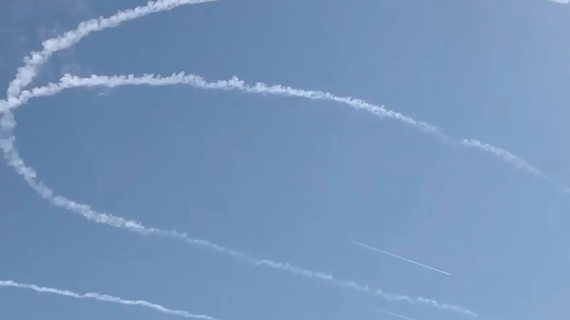 The Diary of a Sky backdrop