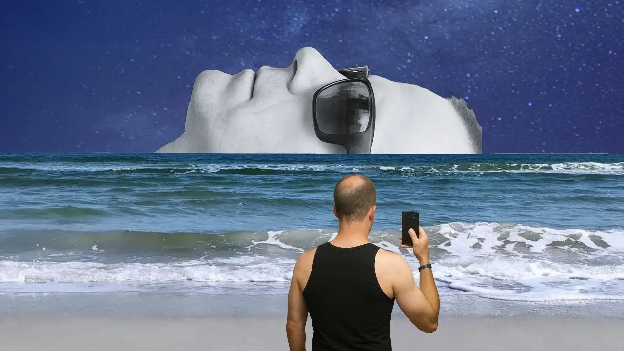 The OddKast SwatKast backdrop