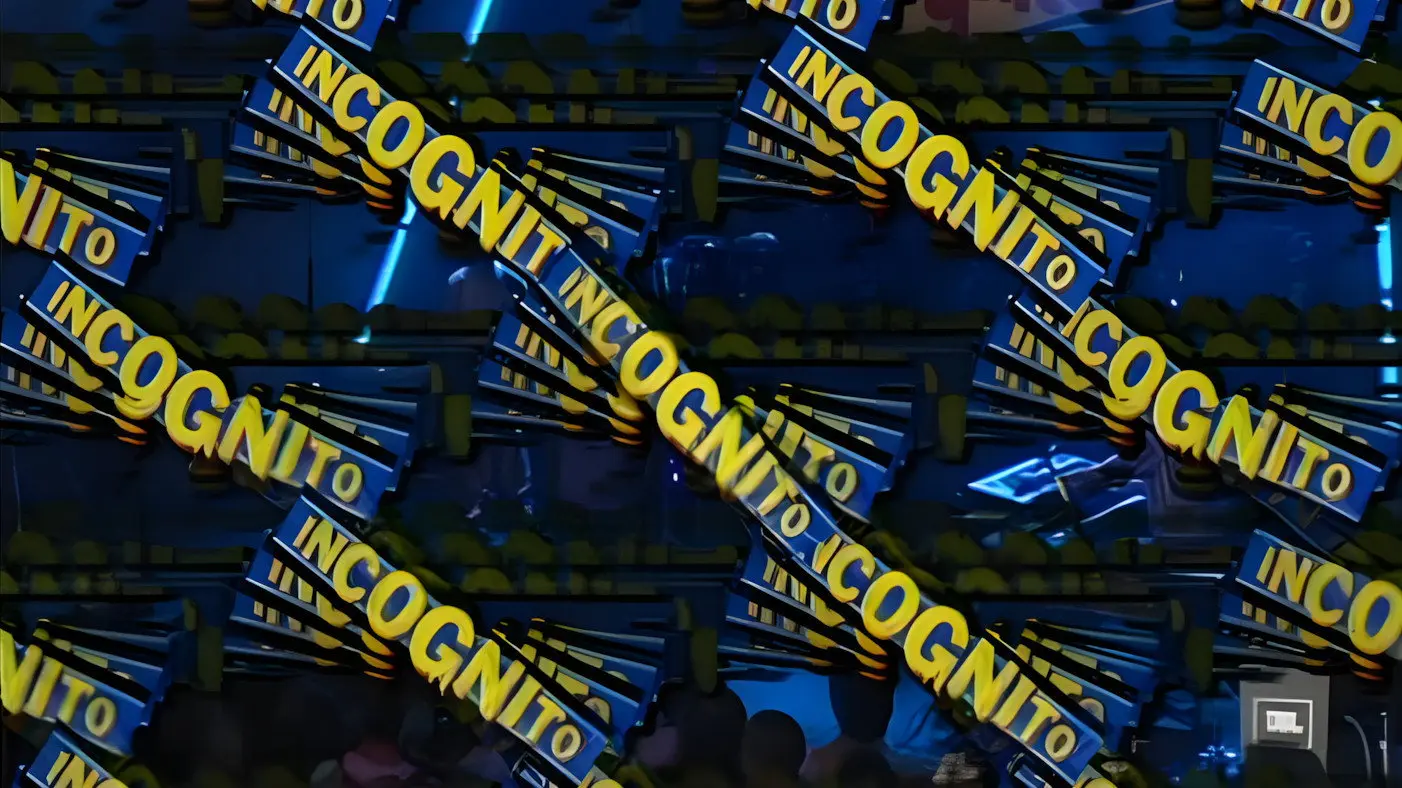 Incognito Live in Concert backdrop