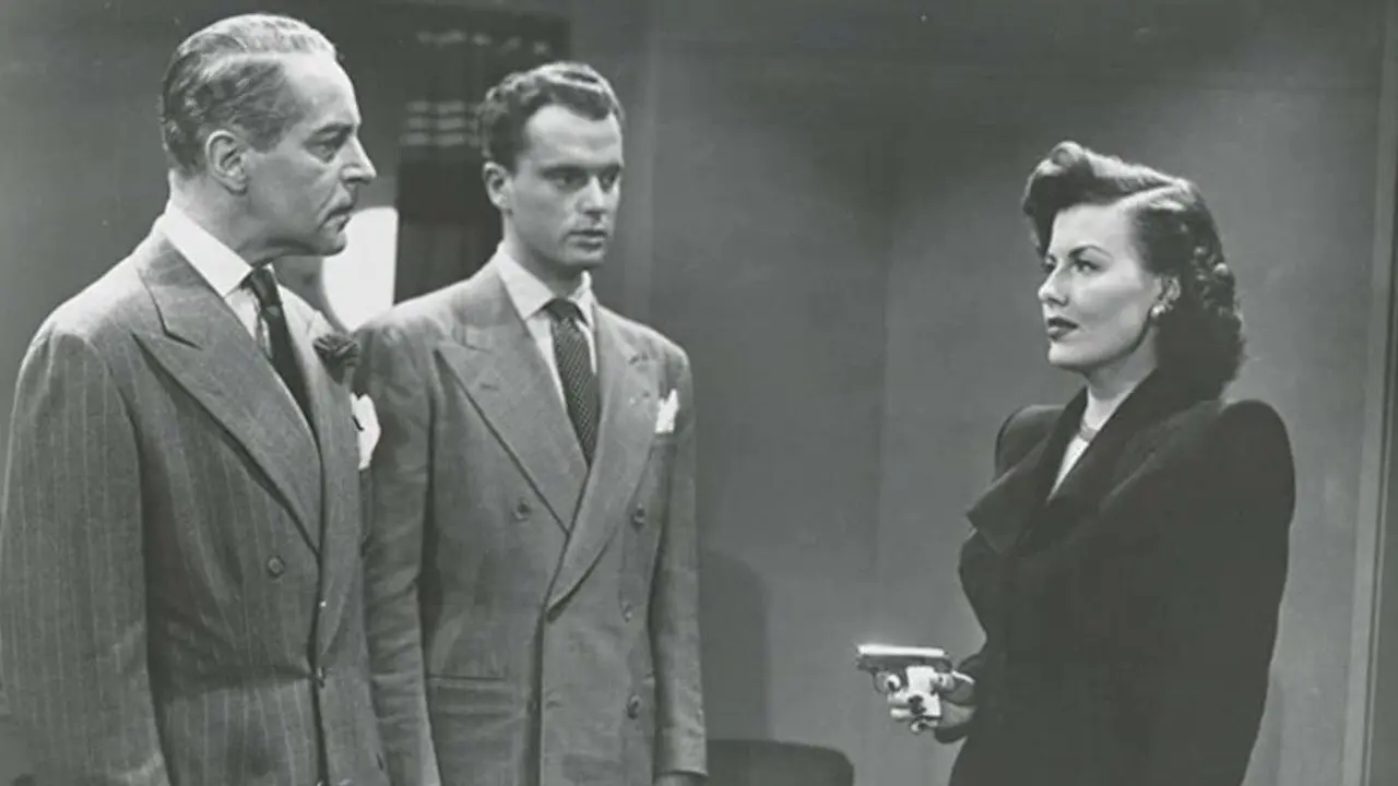 Joe Palooka in the Counterpunch backdrop