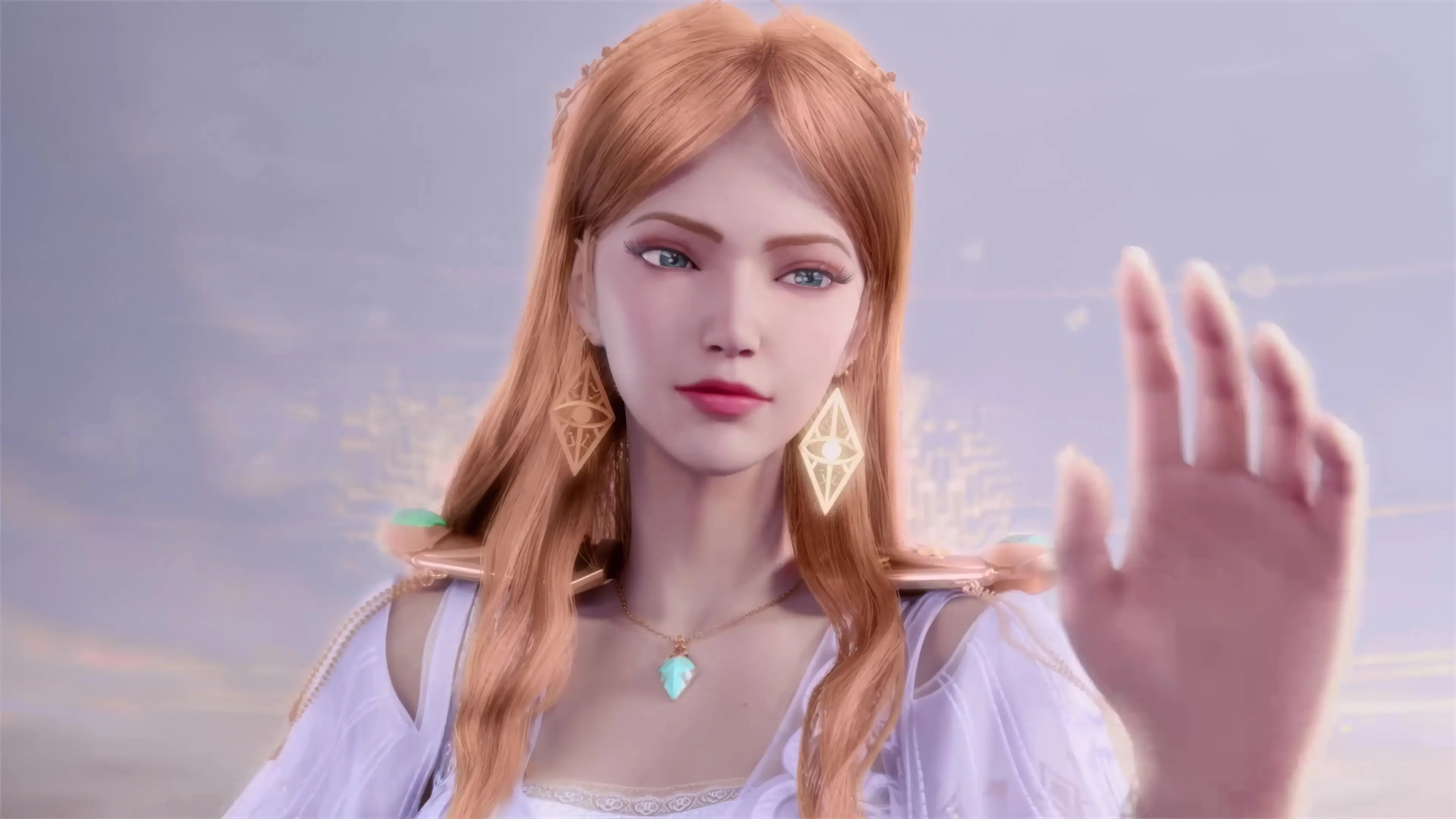 The War of Cards backdrop