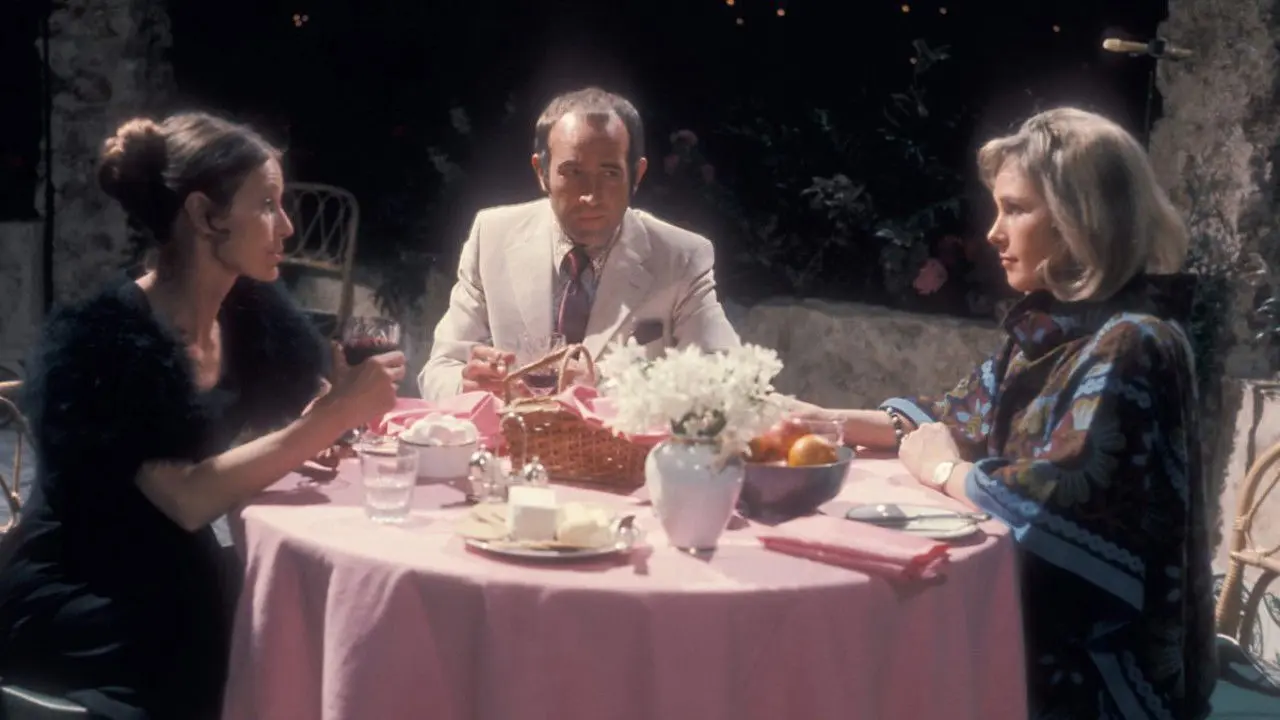 The Lotus Eaters backdrop