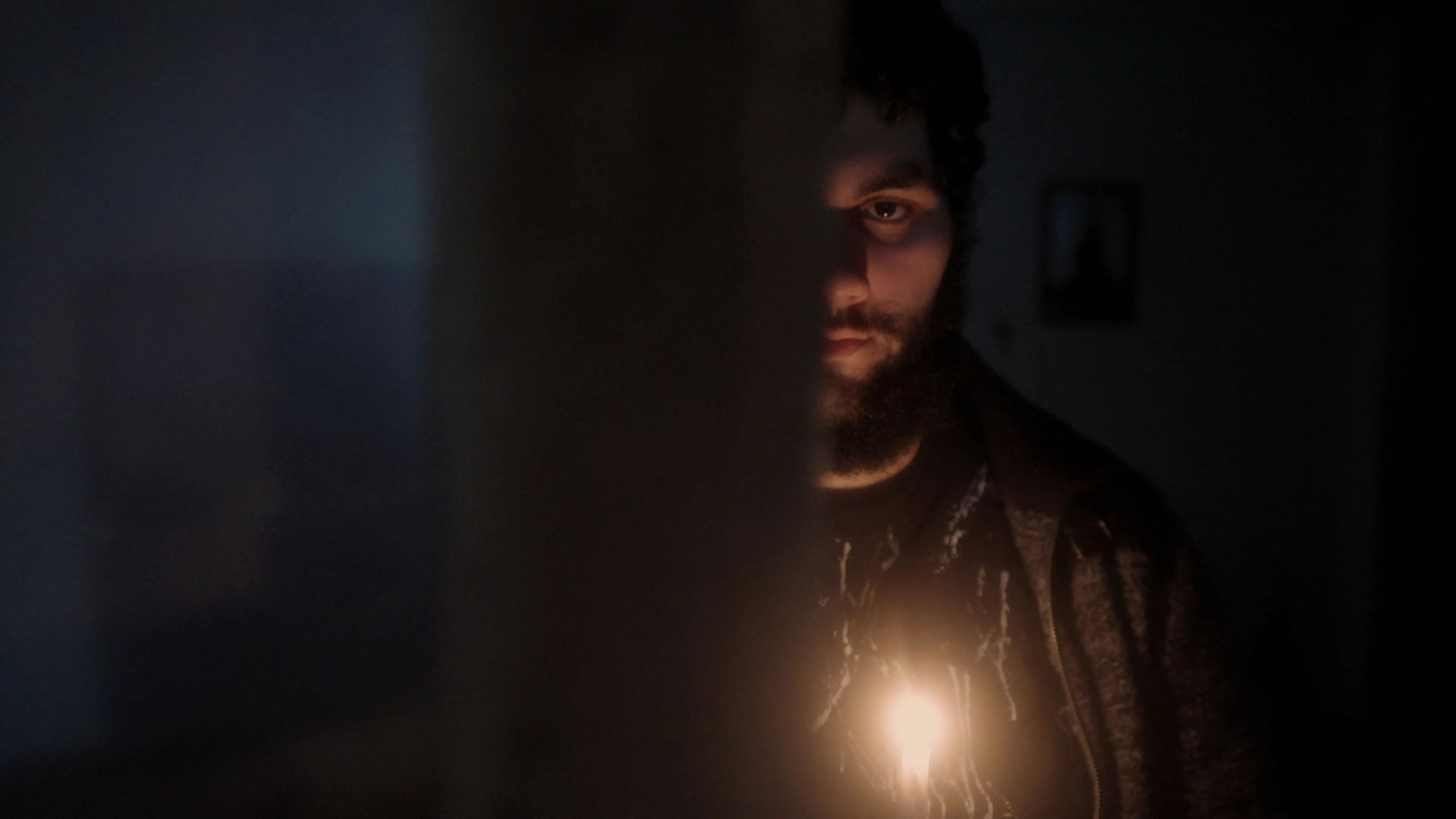 Pursuit of Yesterday backdrop