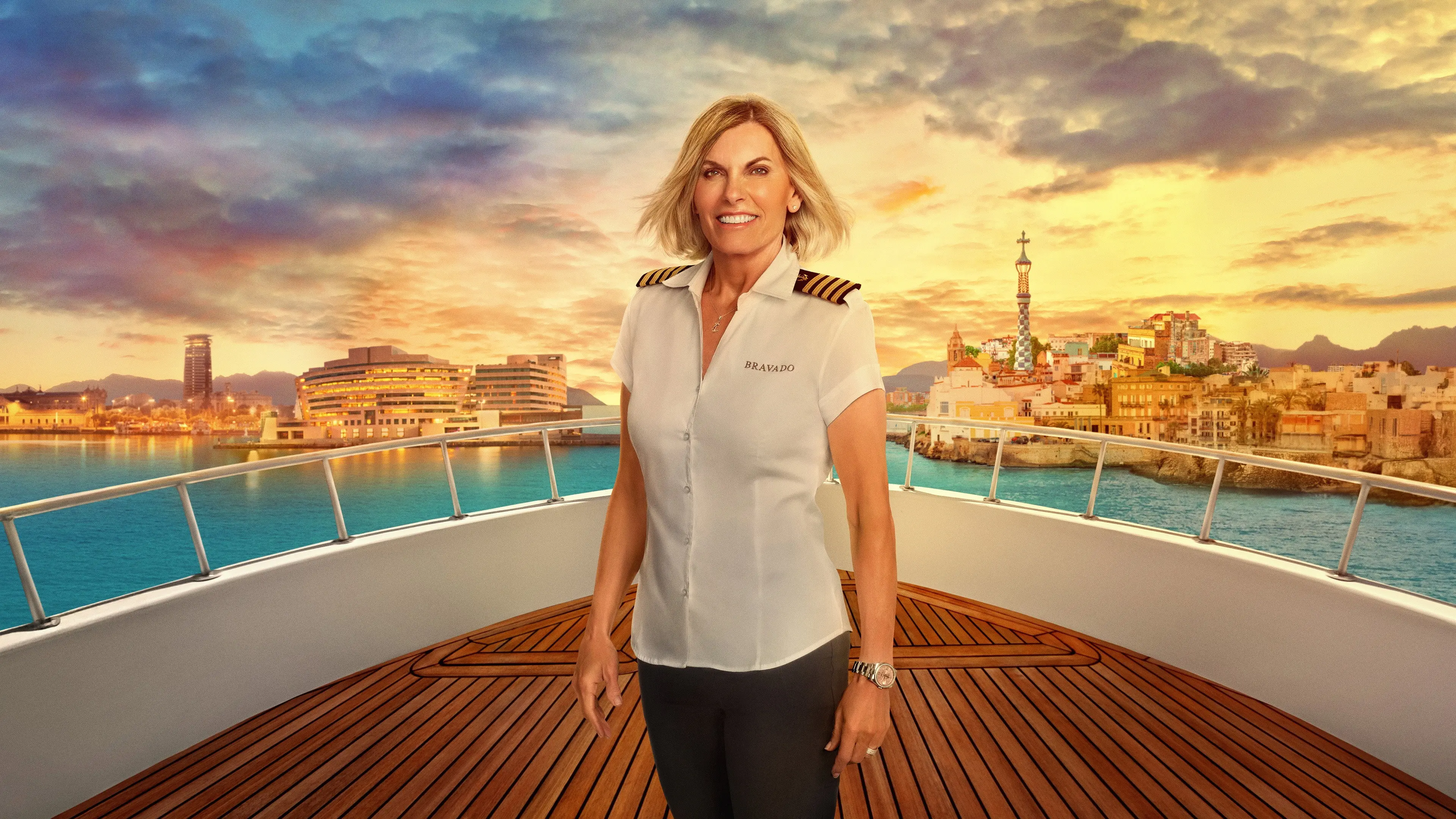 Below Deck Mediterranean backdrop