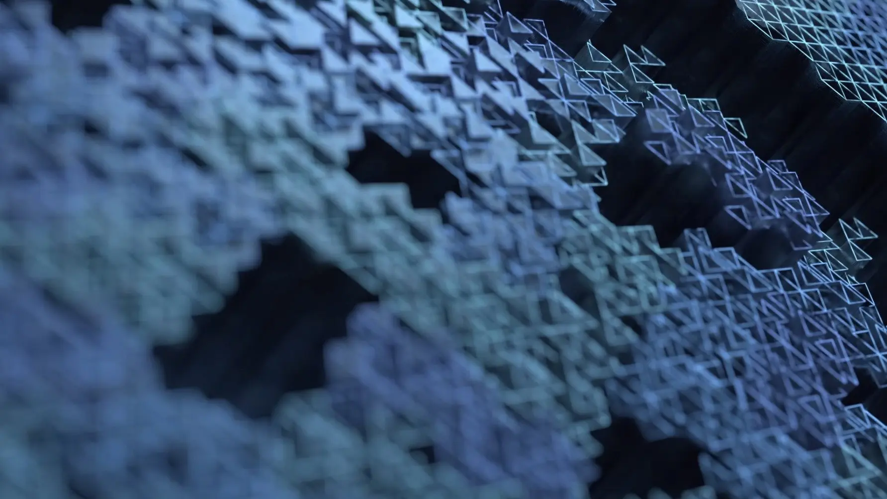 Void backdrop
