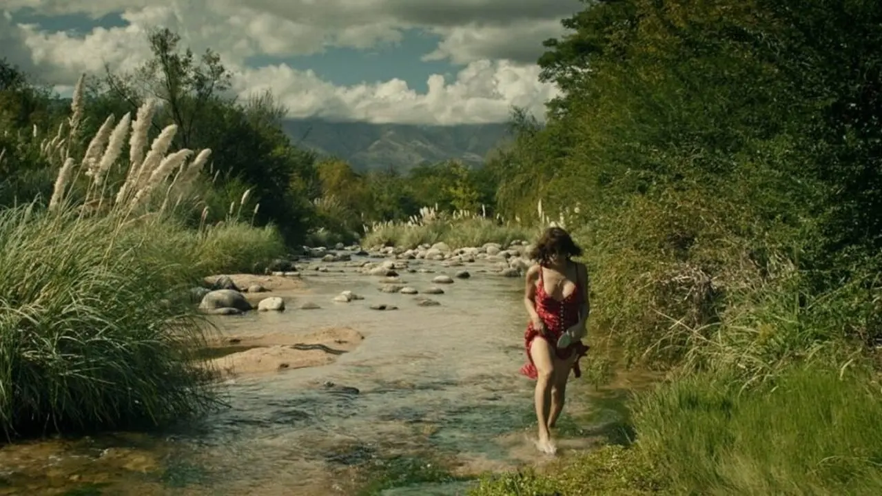 Thesis on a Domestication backdrop