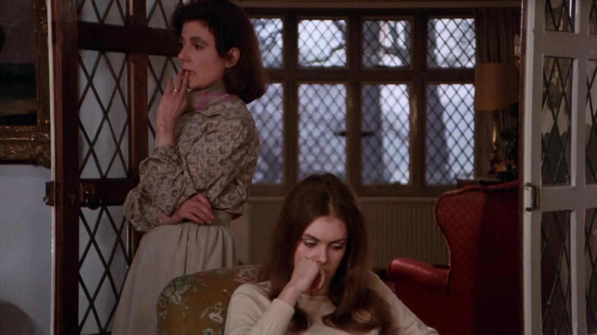 Crucible of Horror backdrop