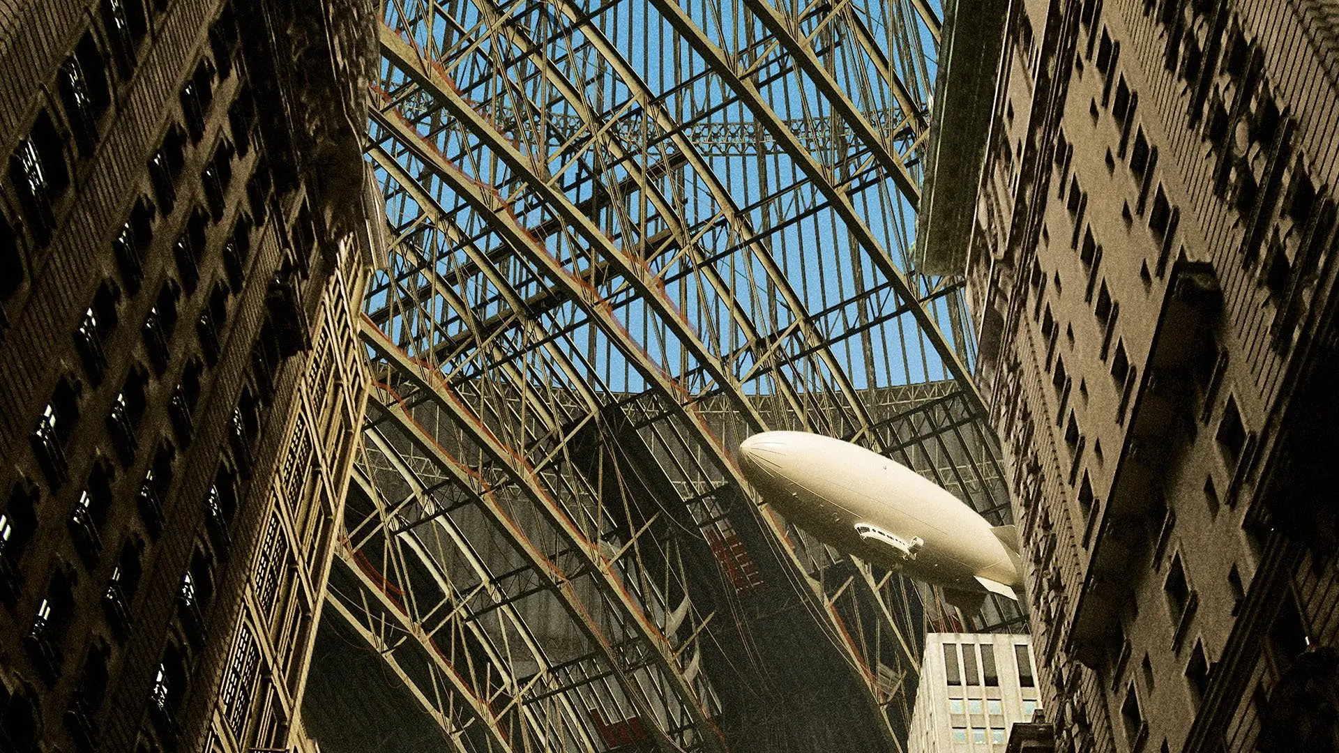 Synecdoche, New York backdrop